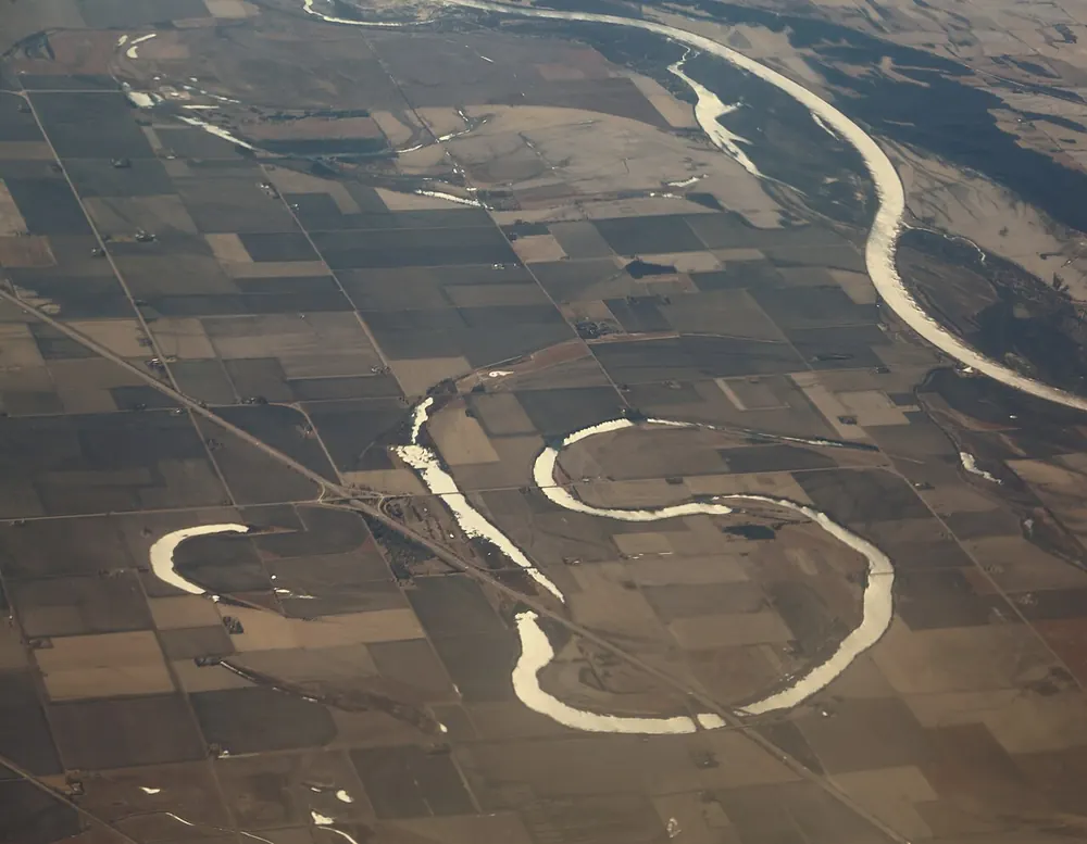 What Animal Digging Holes North Dakota Yard — US Wildlife Dispatch